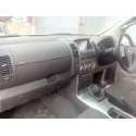 NISSAN PATHFINDER (R51)