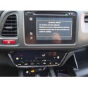 HONDA HR-V (RU)