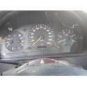 MERCEDES-BENZ CLASE M (W163)