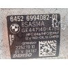 Recambio de compresor aire acondicionado para bmw serie 3 berlina (g20) 330d referencia OEM IAM 6994082 64526994082 4471404750
