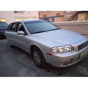 VOLVO S80 BERLINA de desguace