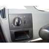 mercedes-benz vito autobús (w639) del año 2007