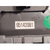 Recambio de pantalla multifuncion para opel mokka / mokka x (j13) 1.6 cdti (_76) referencia OEM IAM 43 22915943 