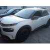 citroën c4 cactus del año 2019