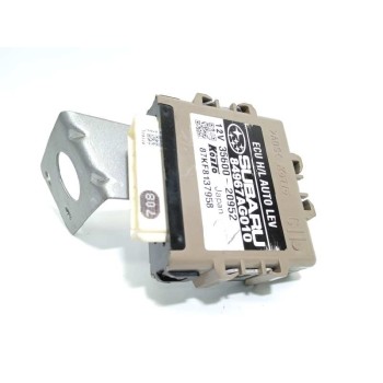 Recambio de modulo electronico para subaru legacy familiar/outback b13 (bp) 2.0 diesel cat referencia OEM IAM 84967AG010  