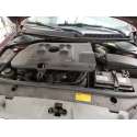 FORD MONDEO III TURNIER (BWY)