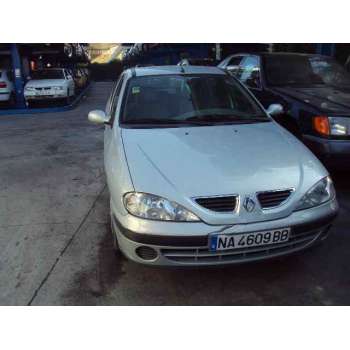 RENAULT MEGANE I FASE 2 BERLINA (BA0)