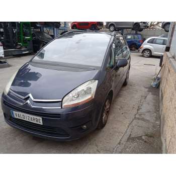 CITROËN C4 GRAND PICASSO I (UA_)