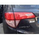 HONDA HR-V (RU)