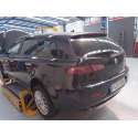 ALFA ROMEO 159 SPORTWAGON (939_)