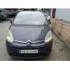citroën c4 grand picasso i (ua_) del año 2009
