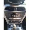 mercedes-benz clase c (w204) familiar del año 2011