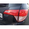 HONDA HR-V (RU)