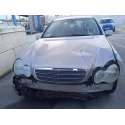MERCEDES-BENZ CLASE C (W203) BERLINA