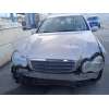 mercedes-benz clase c (w203) berlina del año 2004