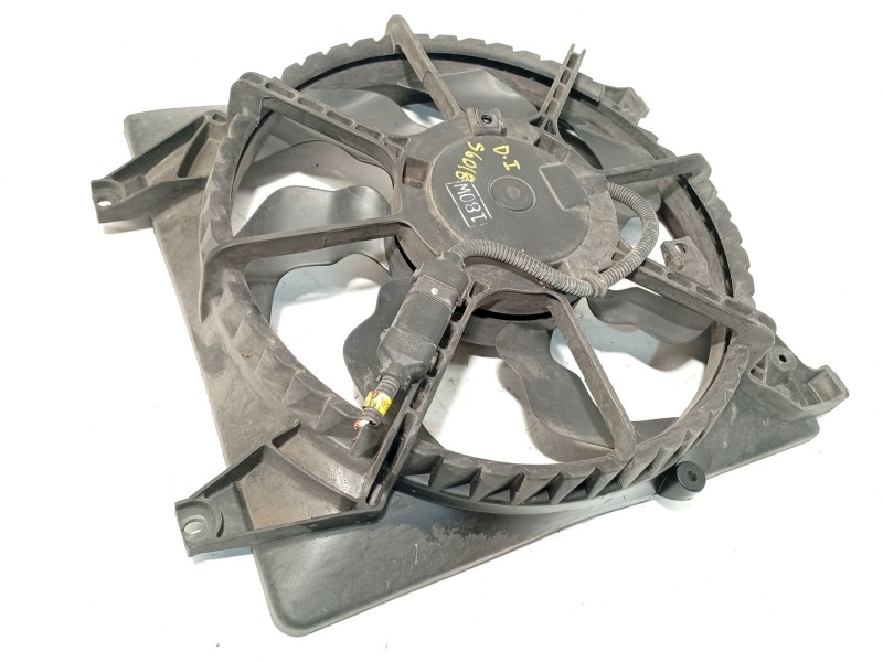 ELECTROVENTILADOR 253802B000 