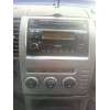 nissan pathfinder (r51) del año 2005