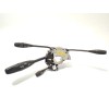Recambio de mando intermitentes para mercedes-benz clase cls (w219) 320 cdi (219.322) referencia OEM IAM A1715402545  