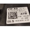 Recambio de mando intermitentes para volkswagen cc b7 (358) 2.0 tdi referencia OEM IAM 3C5953501DA  
