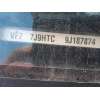 citroën berlingo furgoneta/monovolumen (b9) del año 2009