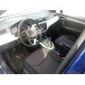 SEAT ARONA (KJ7, KJP)