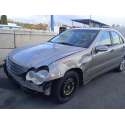 MERCEDES-BENZ CLASE C (W203) BERLINA
