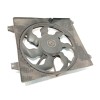 Recambio de electroventilador para hyundai santa fé ii (cm) 2.2 crdi gls referencia OEM IAM 253802B000  