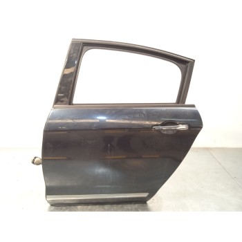 Recambio de puerta trasera izquierda para citroën c5 berlina 2.0 hdi fap referencia OEM IAM 9006L4  