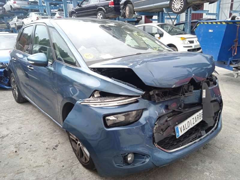 CITROËN C4 PICASSO