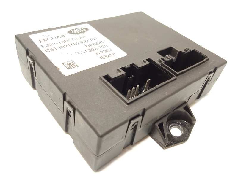 MODULO ELECTRONICO FJ3214B673AA LR069233 