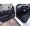 volkswagen golf vi (5k1) del año 2009