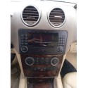 MERCEDES-BENZ CLASE M (W164)