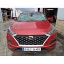 HYUNDAI TUCSON (TL, TLE)