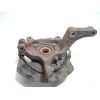 Recambio de mangueta delantera derecha para nissan qashqai (j10) 2.0 dci turbodiesel cat referencia OEM IAM 40014JD000  