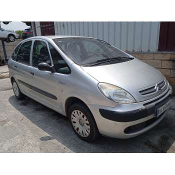 CITROËN XSARA PICASSO (N68)
