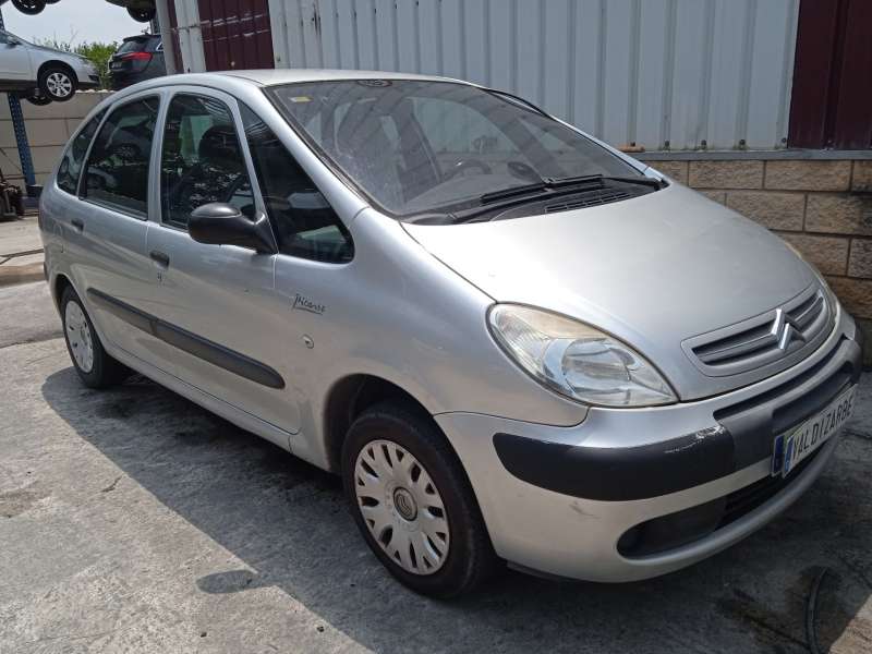 CITROËN XSARA PICASSO (N68)