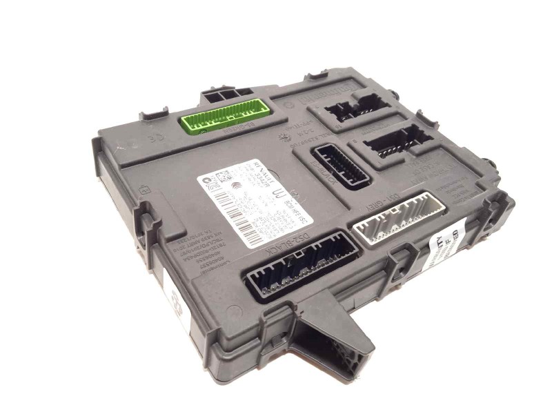 CENTRALITA CONFORT 284B13342R A2C9791480300