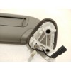 Recambio de parasol izquierdo para porsche panamera (970) 3.0 d referencia OEM IAM 97073113100 97073113100BA3 