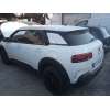 citroën c4 cactus del año 2019