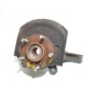 Recambio de mangueta delantera derecha para nissan qashqai (j10) 2.0 dci turbodiesel cat referencia OEM IAM 40014JD000  