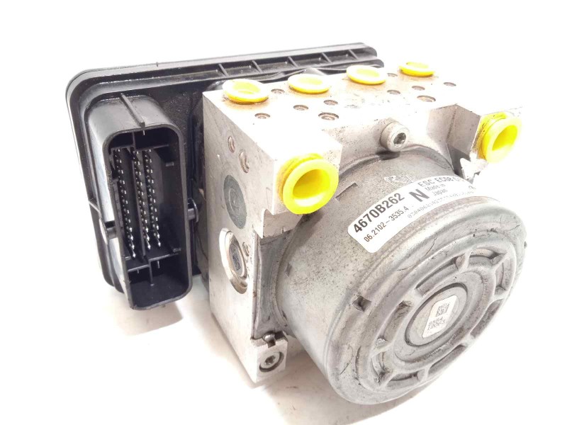 ABS 4670B262 28515966003 06210235354