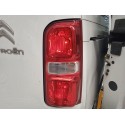CITROËN JUMPY III AUTOBÚS (V_)
