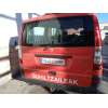 mercedes-benz vito autobús (w639) del año 2007