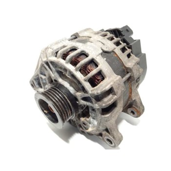 Recambio de alternador para mercedes-benz clase a (w176) 2.1 cdi cat referencia OEM IAM A0009063322  0125711028