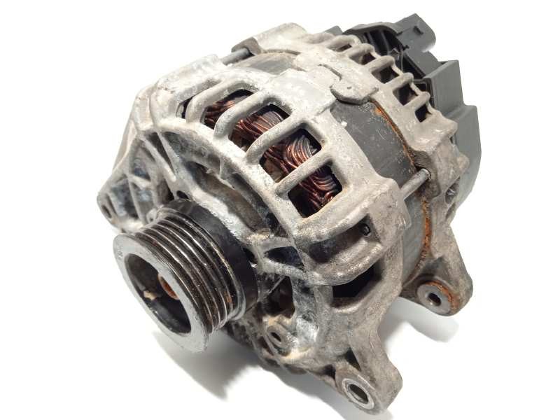 ALTERNADOR A0009063322 0125711028
