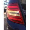 mercedes-benz clase c (w204) familiar del año 2011