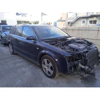 AUDI A4 AVANT (8E)