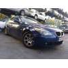 bmw serie 5 berlina (e60) del año 2004
