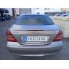 mercedes-benz clase c (w203) berlina del año 2004