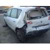renault scenic iii del año 2011